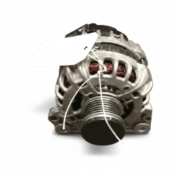 ALTERNATORE BOSCH 110AMP 001 SKODA FABIA (NJ) (01/15-)...