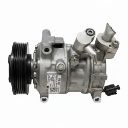 COMPRESSORE A/C DENSO 050 SKODA FABIA (NJ) (01/15-) CHY...