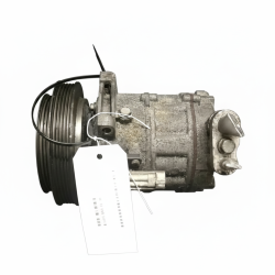 COMPRESSORE A/C MANUALE,AUTOMATICO 040 ALFA ROMEO 159...