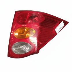 FANALE POST. DX. 048 PEUGEOT 1007 (04/05-06/10) NFU 6351V5