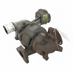 TURBOCOMPRESSORE 008 HONDA CIVIC 7A SERIE (03/01-12/05)...