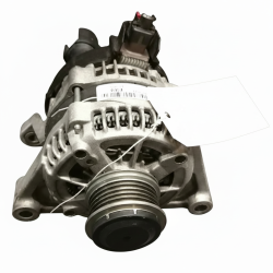 ALTERNATORE 100AMP 048 OPEL CORSA (X15) (12/14-) B12XER...