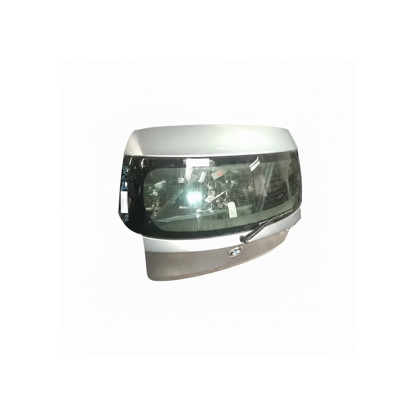 PORTELLO POST. 103 BMW SERIE 1 (E87) (09/04-03/07) 204D4 41627133898