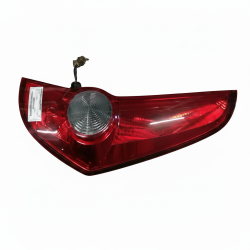 FANALE POST. DX. 067 OPEL AGILA (H08) (01/08-) K10B 93193680