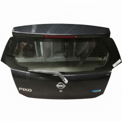 PORTELLO POST. 028 NISSAN PIXO (UA0) (04/09-) K10B...