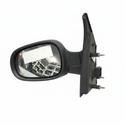 RETROVISORE EST. REGOLAZ. ELETTR. SX. 029 RENAULT SCENIC...