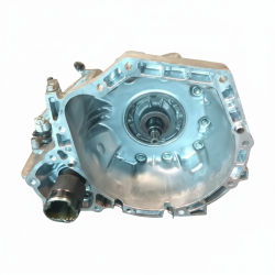 CAMBIO AUTOMATICO 030 NISSAN PIXO (UA0) (04/09-) K10B...
