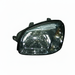 PROIETTORE CON REGOLATORE ALTEZZA 03-03- SX. 004 HYUNDAI...