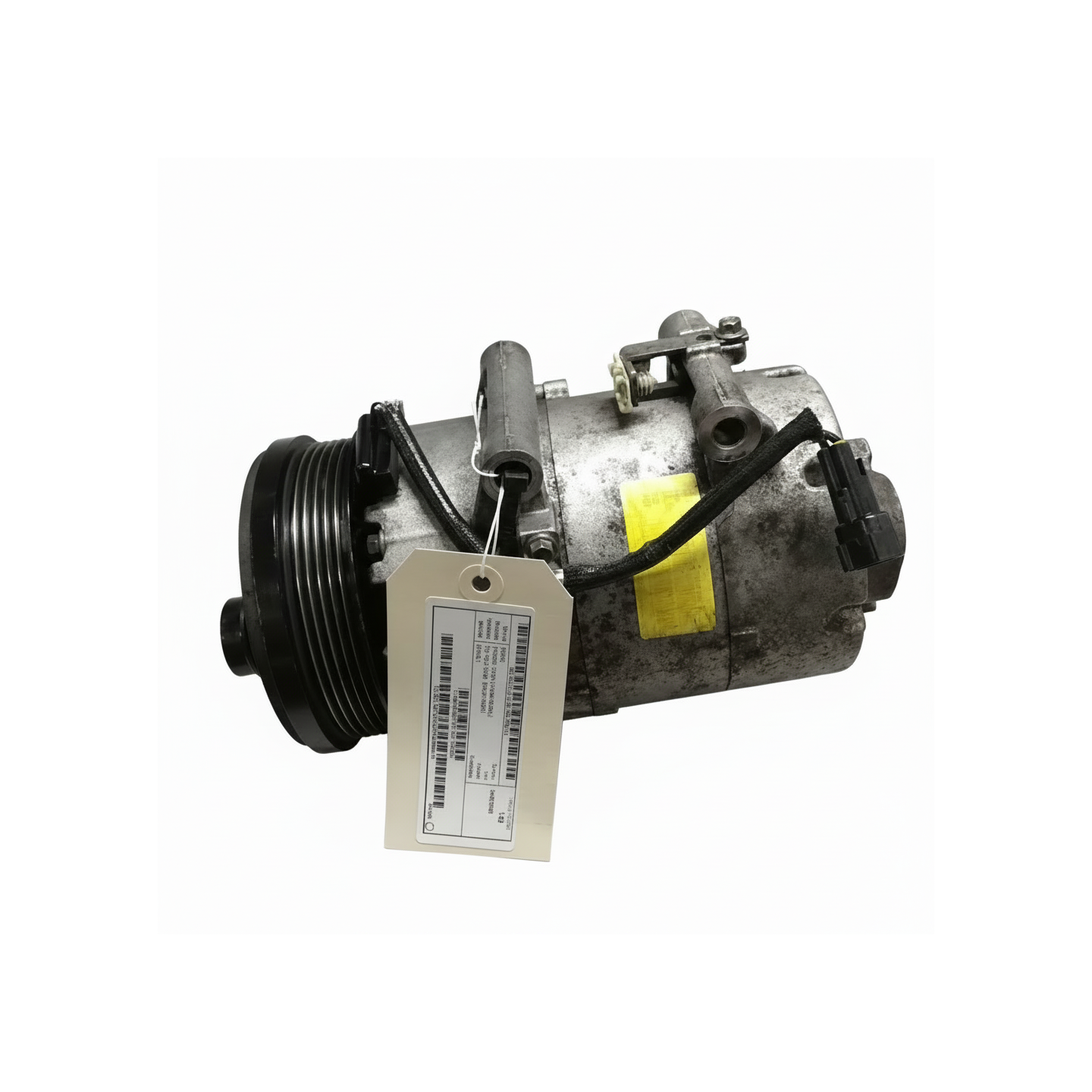 COMPRESSORE A/C 012 FORD FOCUS (CAP) (11/04-06/08) KKDA 1678412