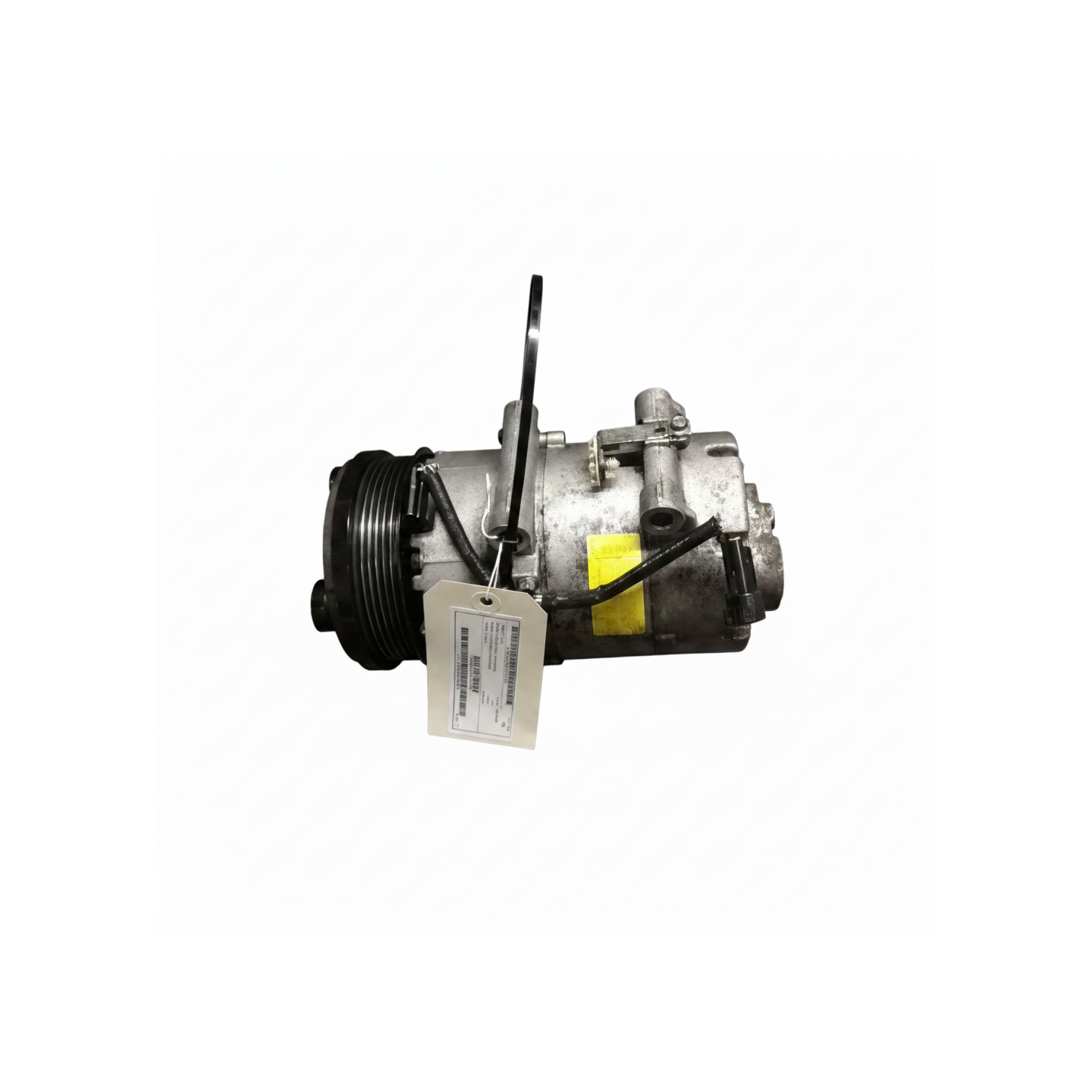 COMPRESSORE A/C 012 FORD FOCUS (CAP) (11/04-06/08) KKDA 1678412