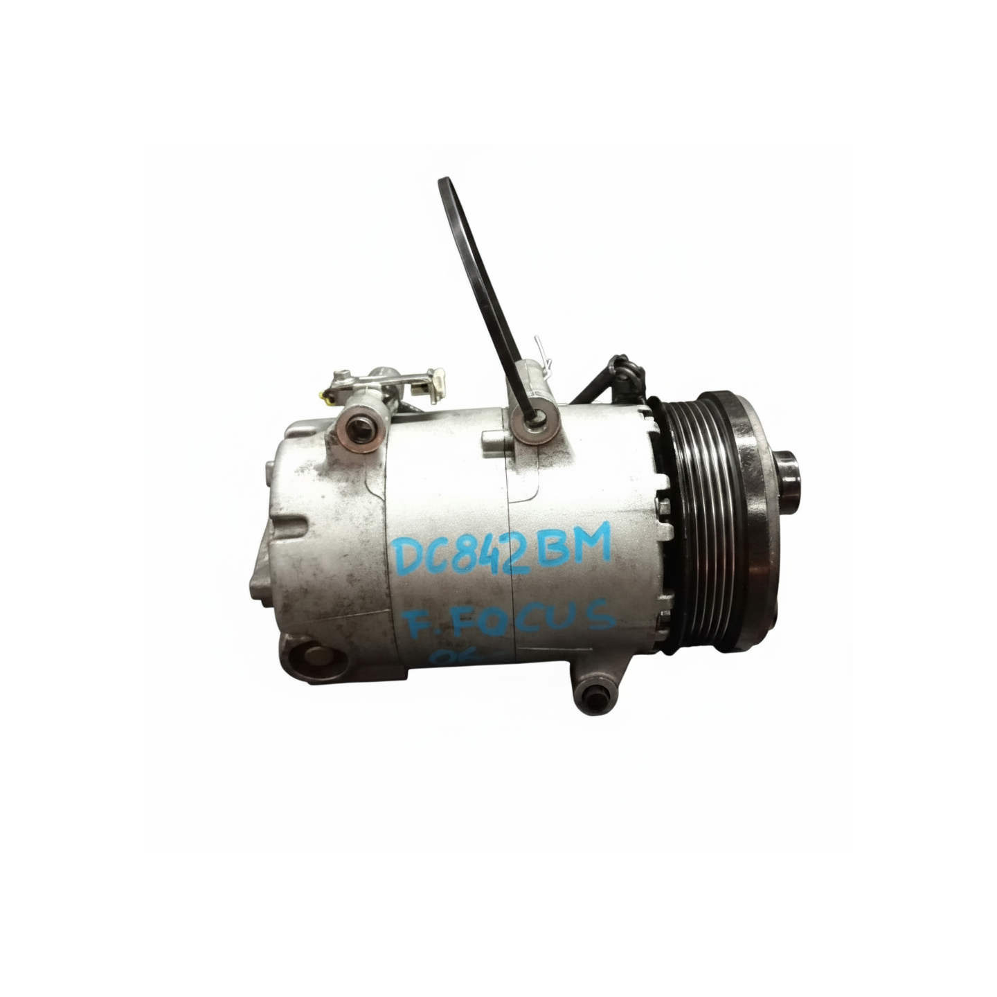 COMPRESSORE A/C 012 FORD FOCUS (CAP) (11/04-06/08) KKDA 1678412