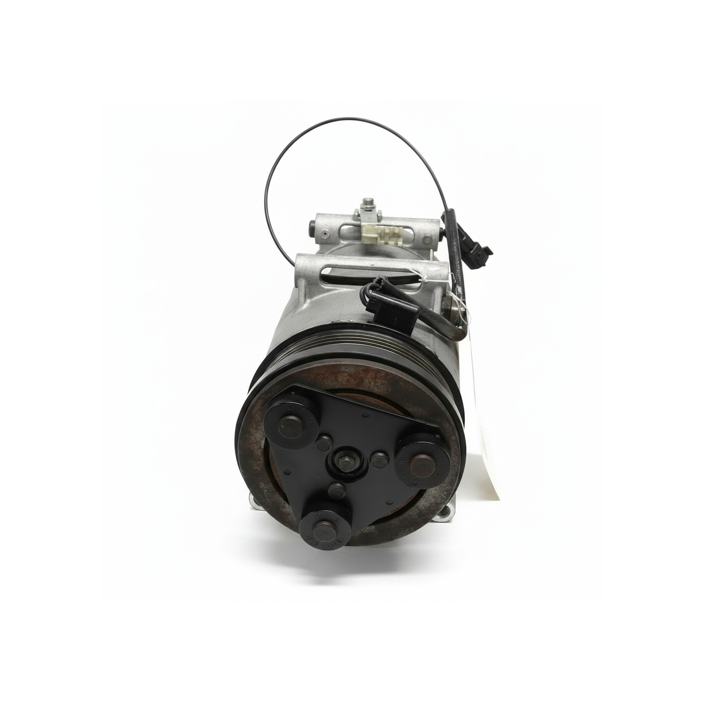 COMPRESSORE A/C 012 FORD FOCUS (CAP) (11/04-06/08) KKDA 1678412