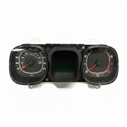 QUADRO PORTASTRUMENTI 113 FIAT PANDA (4Q) (05/16-)...