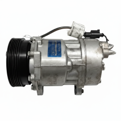 COMPRESSORE A/C 006 VOLKSWAGEN BORA (1J) (03/99-02/06)...
