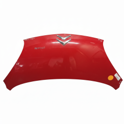 COFANO ANT. 013 CITROEN C1 (05/05-04/14) 8HT 1612542580