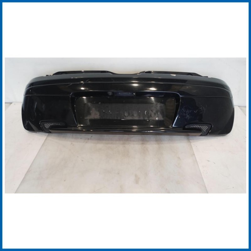 Paraurti post. FIAT Punto II