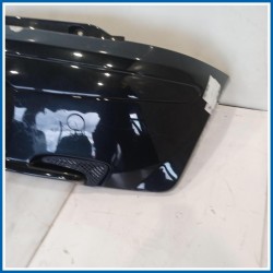 Paraurti post. FIAT Punto II