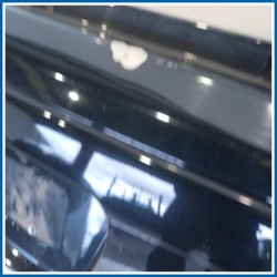 Paraurti post. FIAT Punto II
