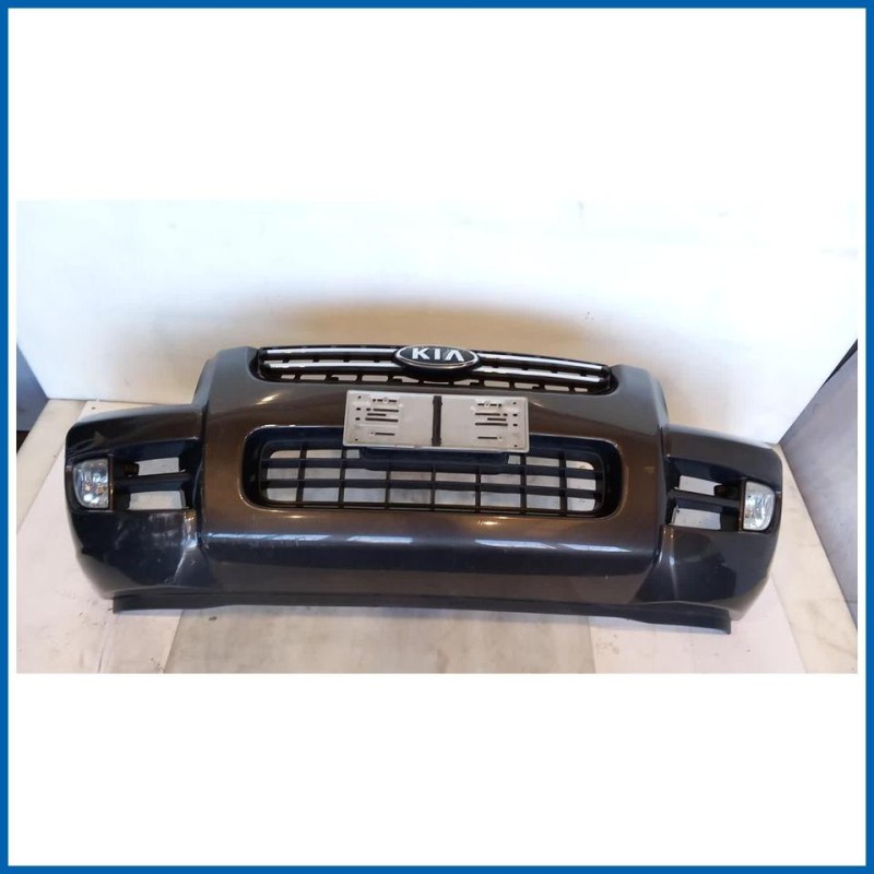 Paraurti ant. KIA Sportage II