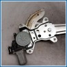 Alzacristallo porta ant. sx. SUZUKI Splash