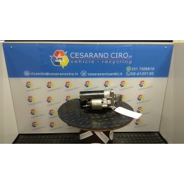 MOTORINO AVVIAMENTO 014 LANCIA THESIS (SJ) (06/02-04/08) 841P000 51771795