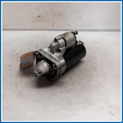 Motorino avviamento FIAT Ducato 244