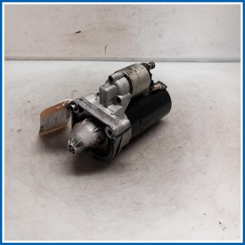 Motorino avviamento FIAT Ducato 244