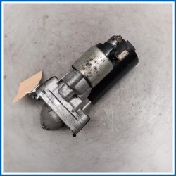 Motorino avviamento FIAT Ducato 244