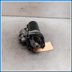 Motorino avviamento FIAT Ducato 244