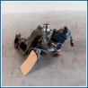 Collettore scarico c/turbina NISSAN Qashqai II