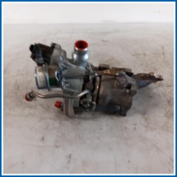 Collettore scarico c/turbina NISSAN Qashqai II