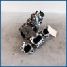 Collettore scarico c/turbina NISSAN Qashqai II