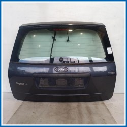 Portello post. FORD Focus II SW