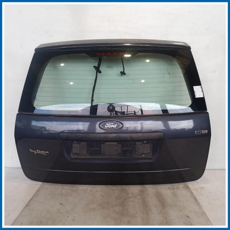 Portello post. FORD Focus II SW
