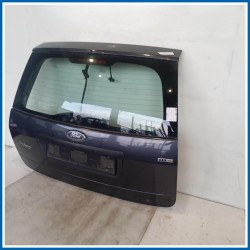 Portello post. FORD Focus II SW