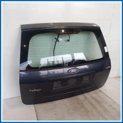 Portello post. FORD Focus II SW
