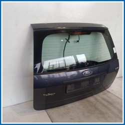 Portello post. FORD Focus II SW
