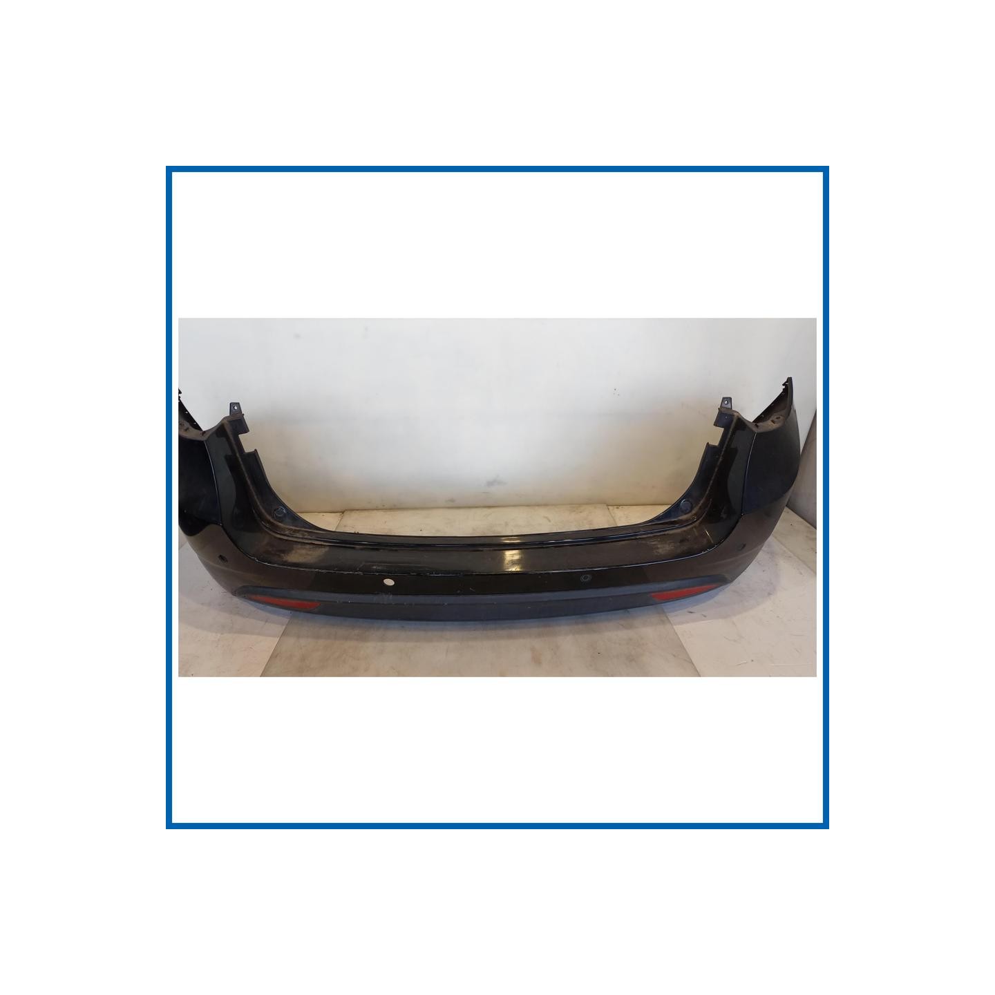 Paraurti post. HYUNDAI i40 CW