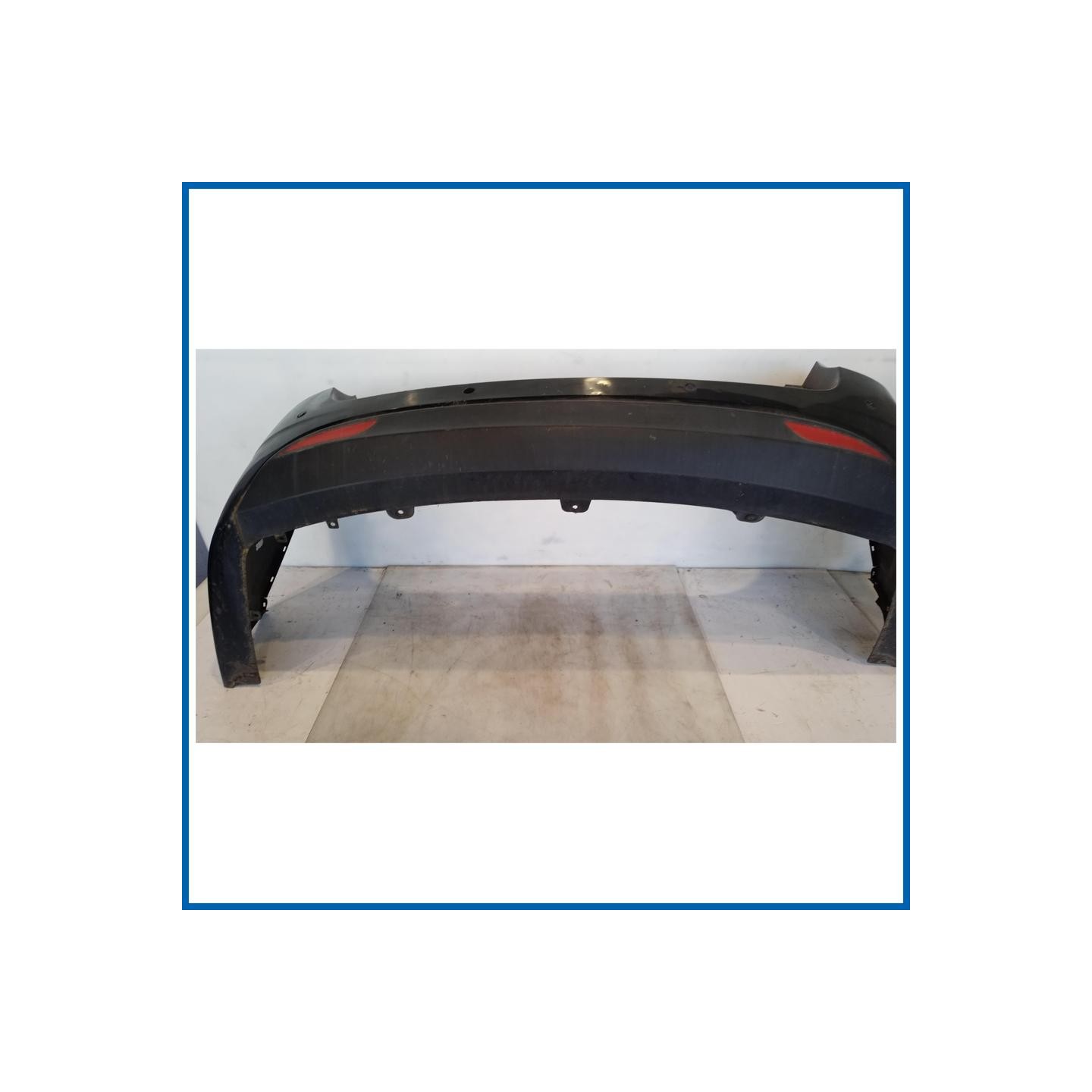 Paraurti post. HYUNDAI i40 CW