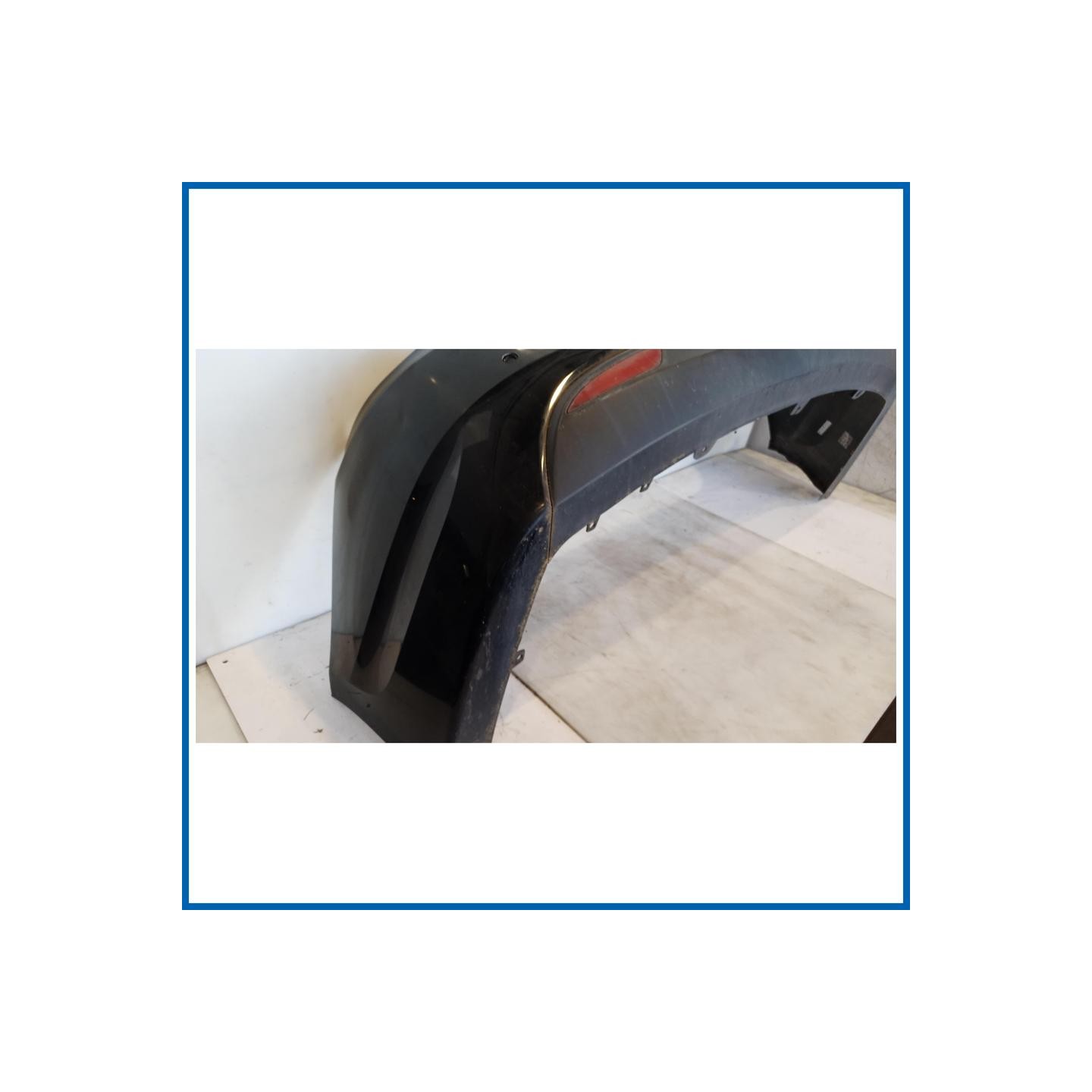 Paraurti post. HYUNDAI i40 CW