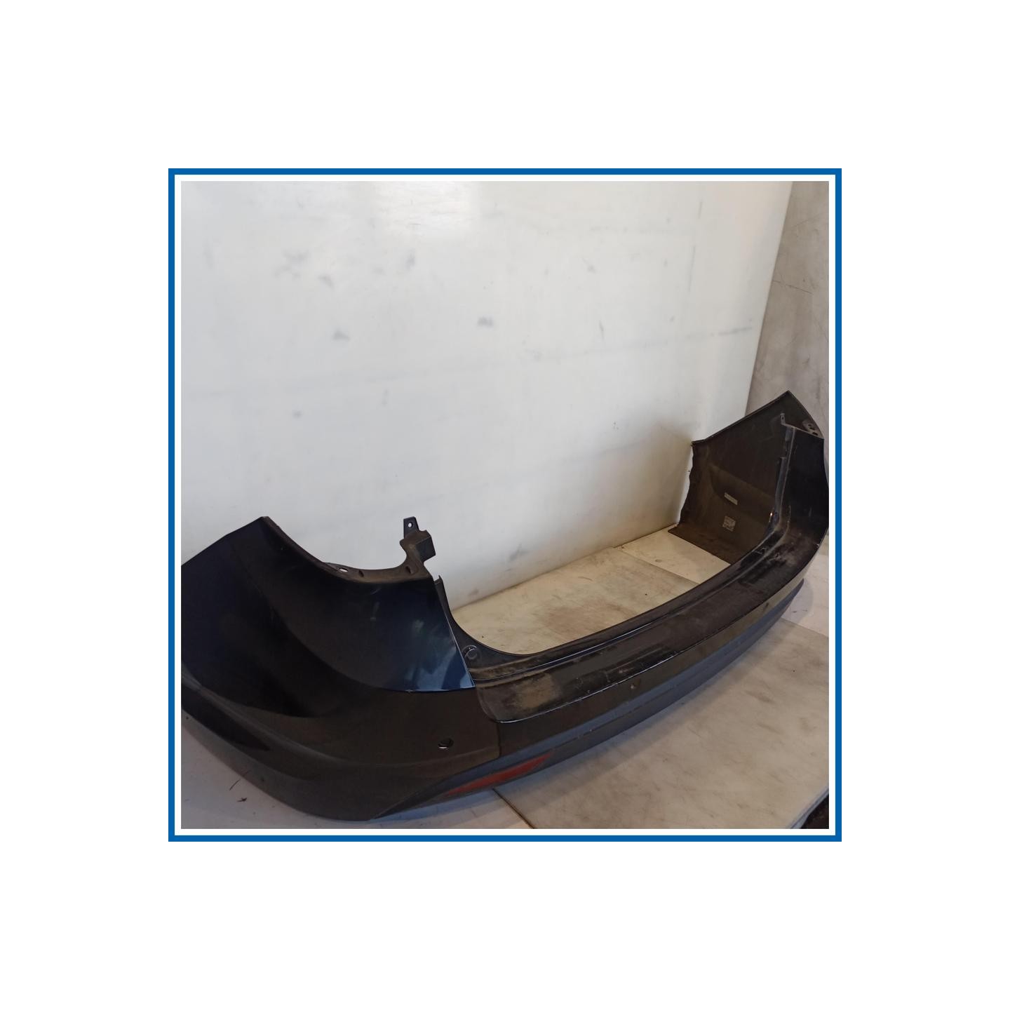 Paraurti post. HYUNDAI i40 CW