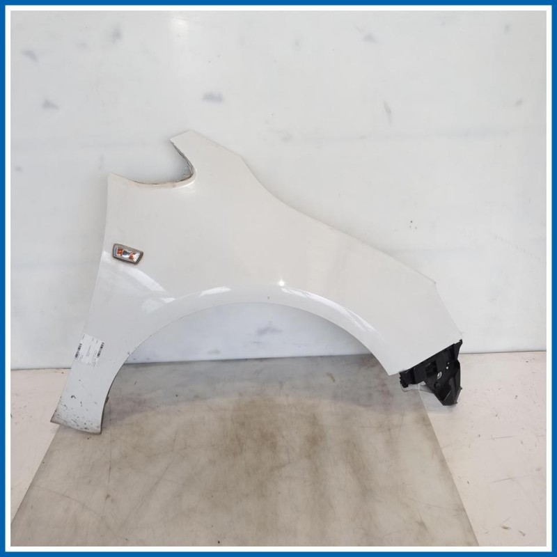 Parafango ant. dx. OPEL Astra J GTC