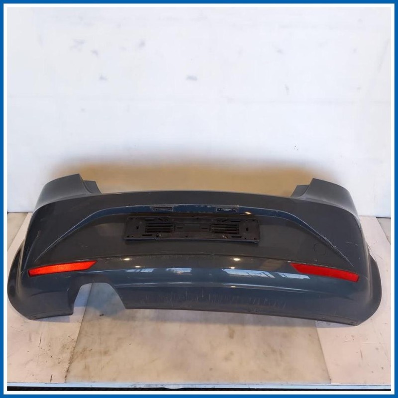 Paraurti post. SEAT Leon 1P1