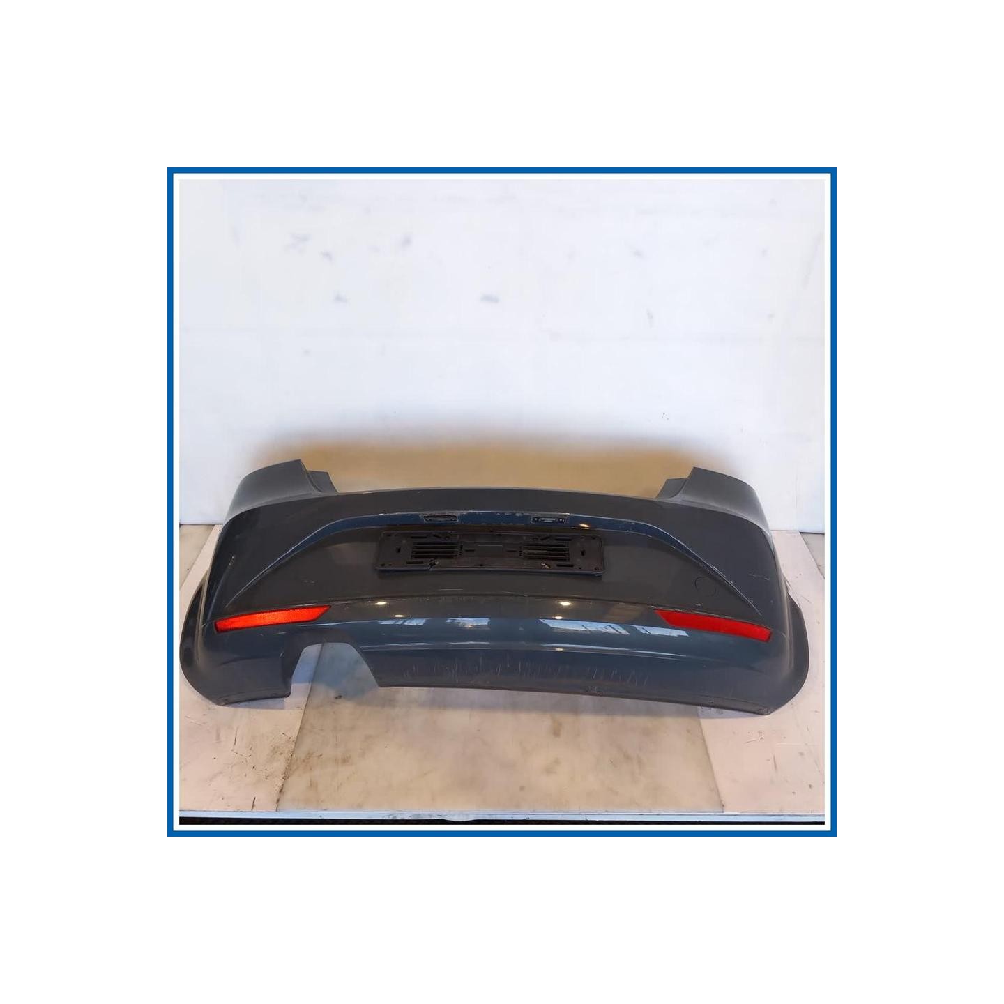 Paraurti post. SEAT Leon 1P1