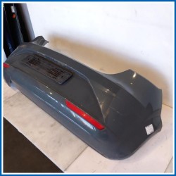 Paraurti post. SEAT Leon 1P1