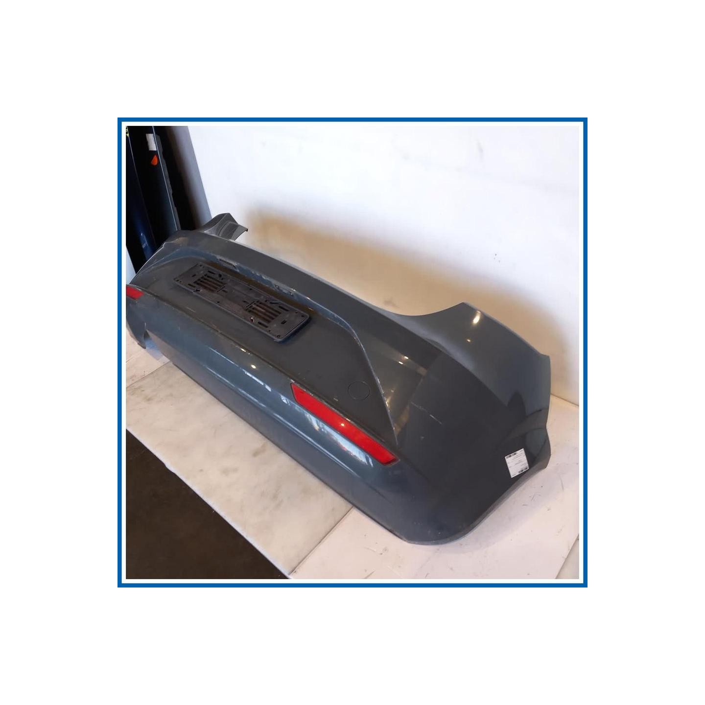 Paraurti post. SEAT Leon 1P1