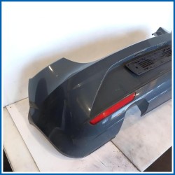 Paraurti post. SEAT Leon 1P1