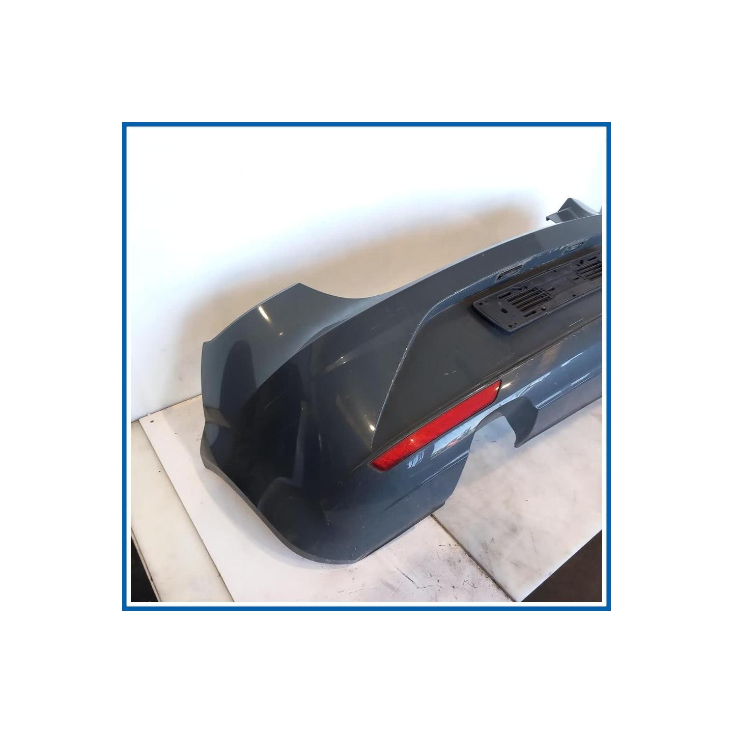 Paraurti post. SEAT Leon 1P1