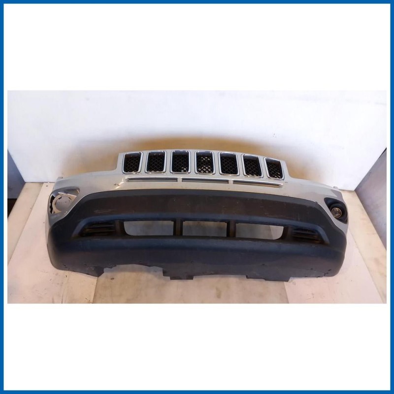 Paraurti ant. JEEP Compass II