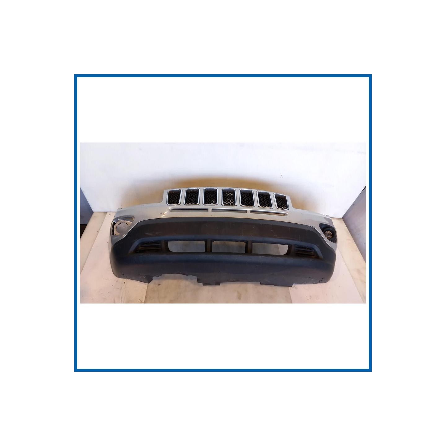 Paraurti ant. JEEP Compass II